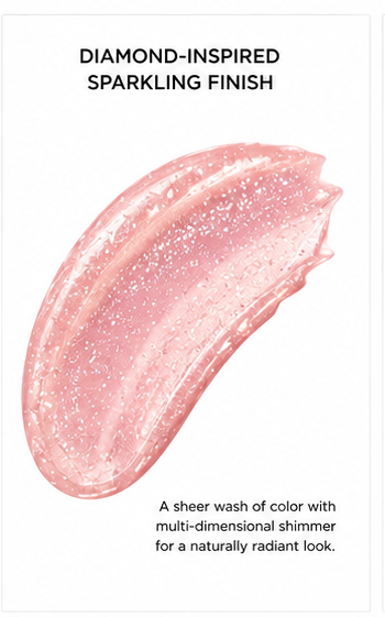 Dolce & Gabbana Gemstone Lip Balm 3g