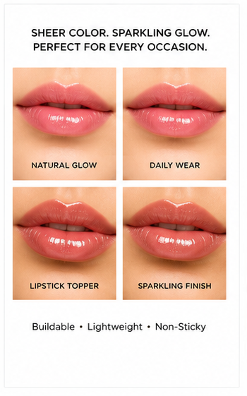 Dolce & Gabbana Gemstone Lip Balm 3g