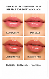 Dolce & Gabbana Gemstone Lip Balm 3g
