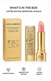 Dolce & Gabbana Gemstone Lip Balm 3g