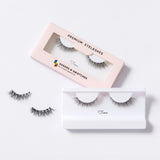S N S Premium Eyelashes