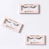 S N S Premium Eyelashes