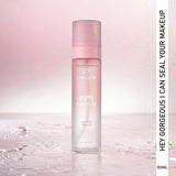 Makezmia Hey Gorgeous Makeup Sealer