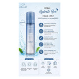 Makezmia Hey Gorgeous Hydrating Face Mist