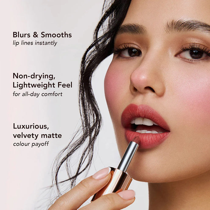 Kay Beauty Cashmere Lip & Cheek Blur 3ML