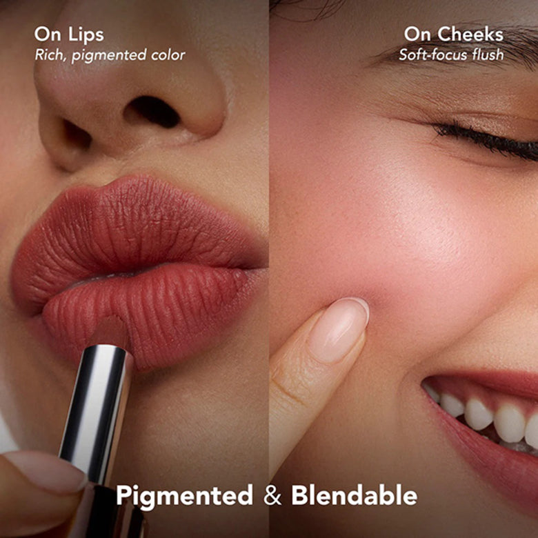 Kay Beauty Cashmere Lip & Cheek Blur 3ML