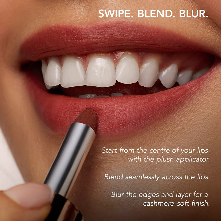 Kay Beauty Cashmere Lip & Cheek Blur 3ML