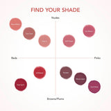 Kay Beauty Cashmere Lip & Cheek Blur 3ML