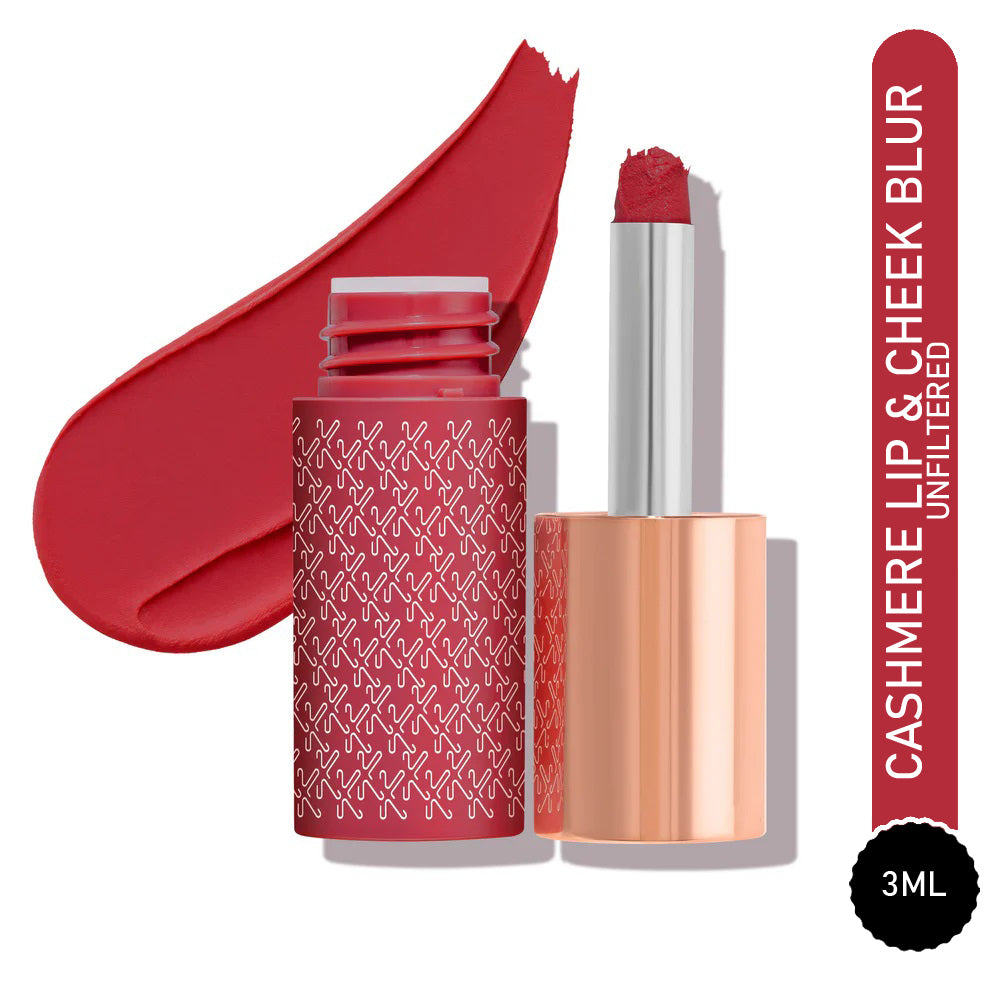 Kay Beauty Cashmere Lip & Cheek Blur 3ML