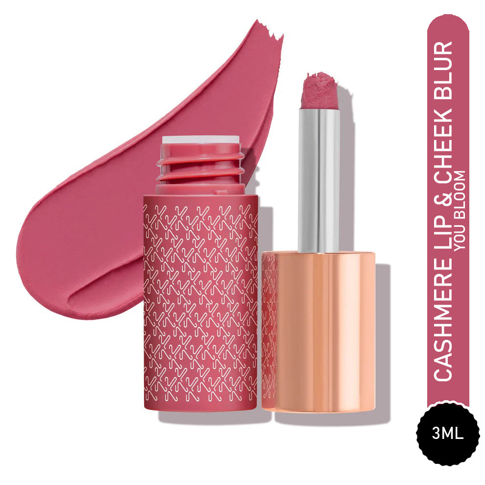 Kay Beauty Cashmere Lip & Cheek Blur 3ML