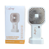 Lashup Summer Strom Outdoor Fan ms-121