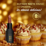 Faces Comfy Matte Wow Bullet Lipstick 4.2g