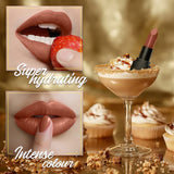 Faces Comfy Matte Wow Bullet Lipstick 4.2g