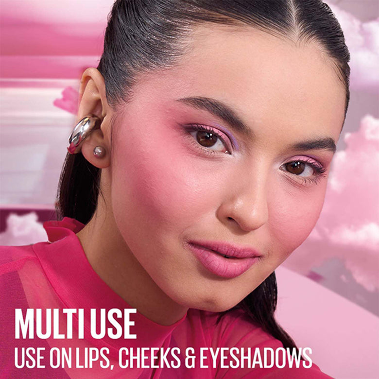 Maybelline Cloudtopia Cheek & Lip Mousse Blush 5G