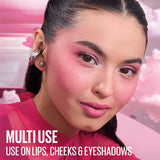 Maybelline Cloudtopia Cheek & Lip Mousse Blush 5G