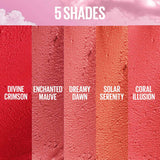 Maybelline Cloudtopia Cheek & Lip Mousse Blush 5G