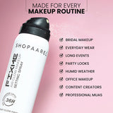 Shopaarel Fixme Air Glow Makeup Setting Spray 100 ML
