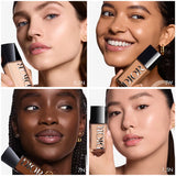 Dior Forever Skin Glow Flawless Radiant 24Hr Skin True Foundation (new)