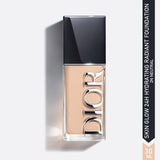 Dior Forever Skin Glow Flawless Radiant 24Hr Skin True Foundation (new)