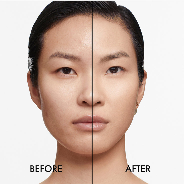 Dior Forever Skin Glow Flawless Radiant 24Hr Skin True Foundation (new)