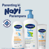 Cetaphil Baby Gentle Wash & Shampoo Organic Calendula