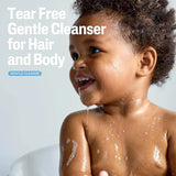 Cetaphil Baby Gentle Wash & Shampoo Organic Calendula