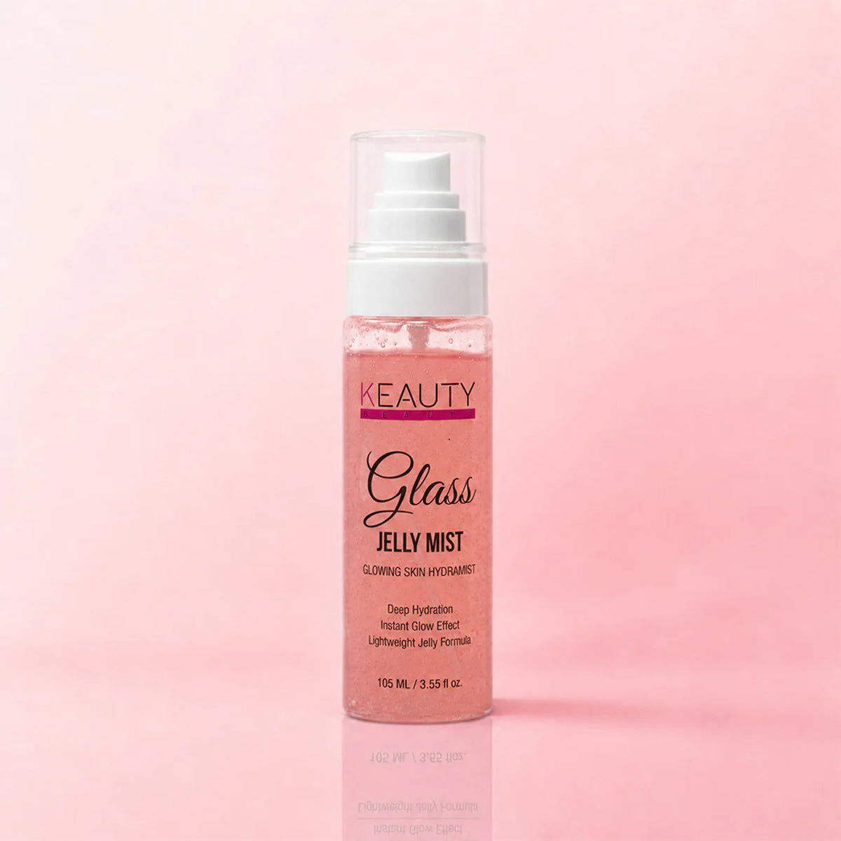 Keauty Beauty Glass Jelly Mist 105ML