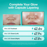 Anua Pdrn Hyaluronic Acid Hydrating Capsule Mist