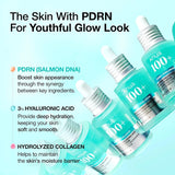 Anua Pdrn Hyaluronic Acid Hydrating Capsule Mist