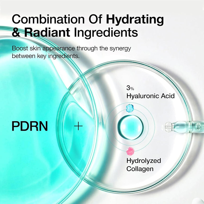 Anua Pdrn Hyaluronic Acid Hydrating Capsule Mist