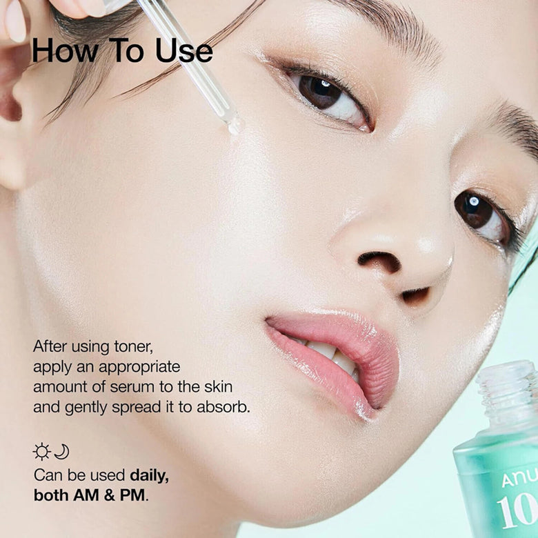 Anua Pdrn Hyaluronic Acid Hydrating Capsule Mist