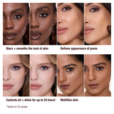 Charlotte Tilbury Airbrush Flawless Setting Spray Matte Blur