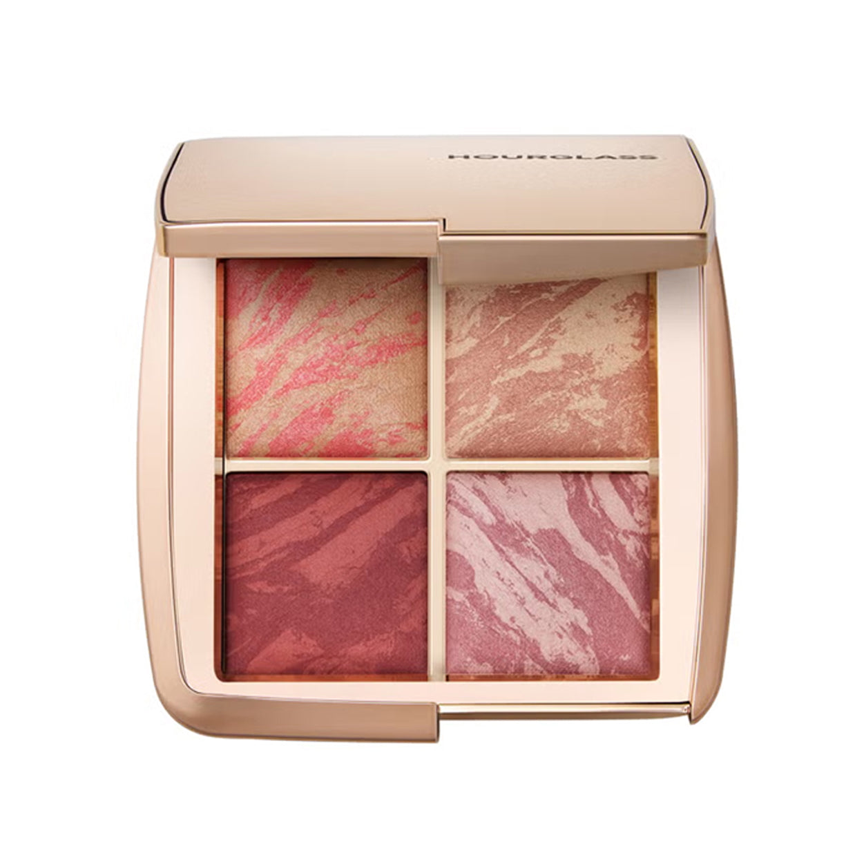Hourglass Ambient Lighting Palette 1.4*4g