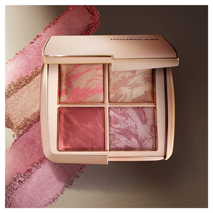 Hourglass Ambient Lighting Palette 1.4*4g