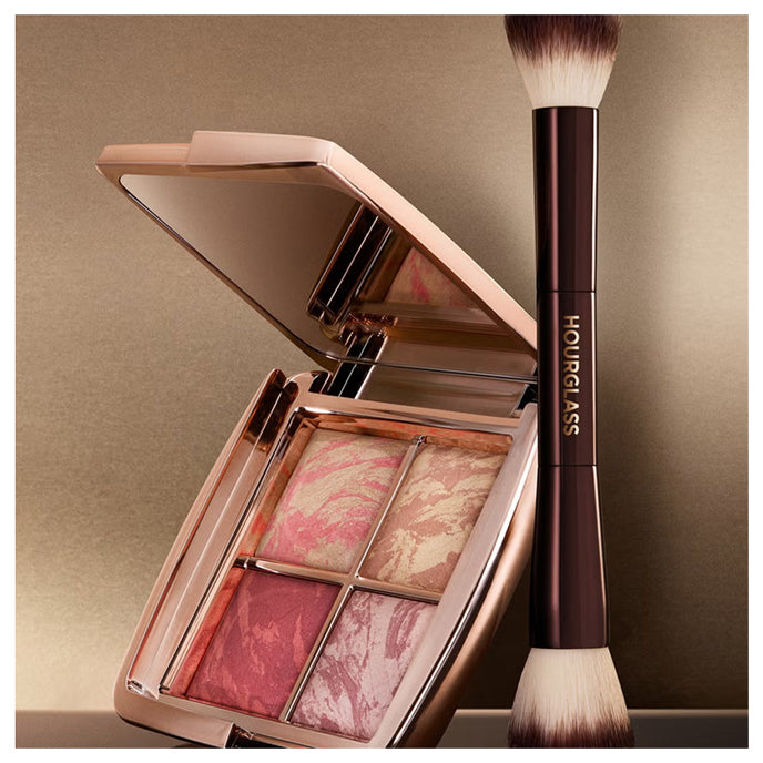 Hourglass Ambient Lighting Palette 1.4*4g