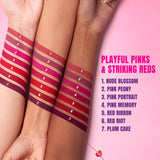 Elle 18 Matte Max Liquid Lip 6ml