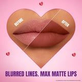 Elle 18 Matte Max Liquid Lip 6ml