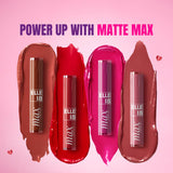 Elle 18 Matte Max Liquid Lip 6ml