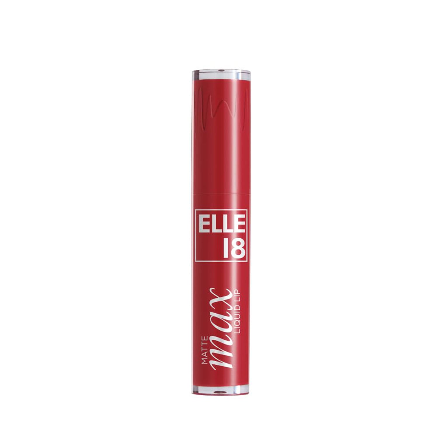 Elle 18 Matte Max Liquid Lip 6ml