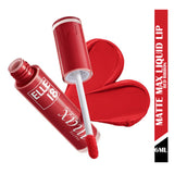 Elle 18 Matte Max Liquid Lip 6ml