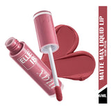 Elle 18 Matte Max Liquid Lip 6ml