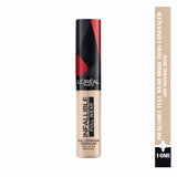 Loreal Paris Infallible Full Wear Concealer 10Ml