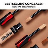 Loreal Paris Infallible Full Wear Concealer 10Ml
