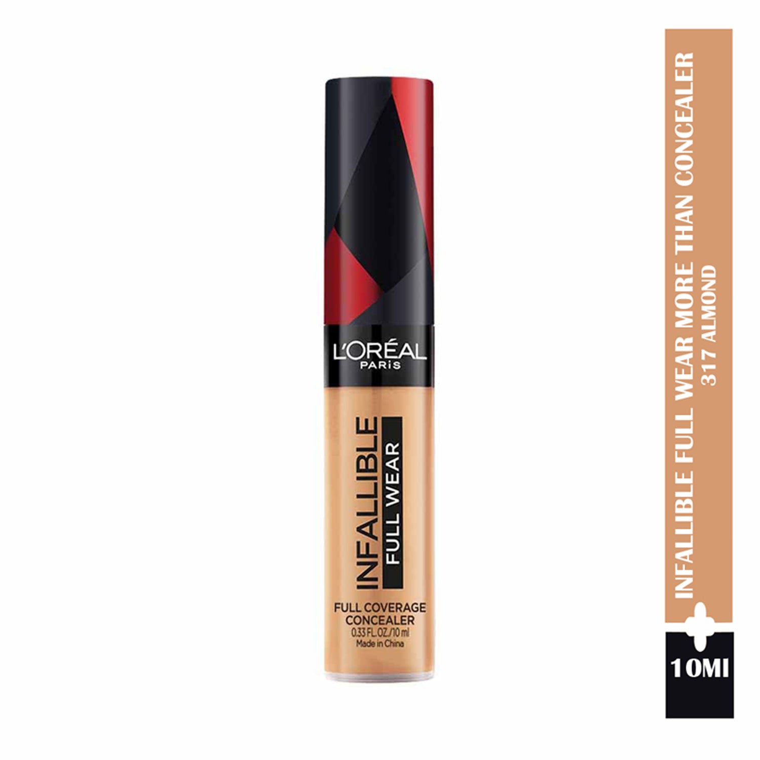 Loreal Paris Infallible Full Wear Concealer 10Ml