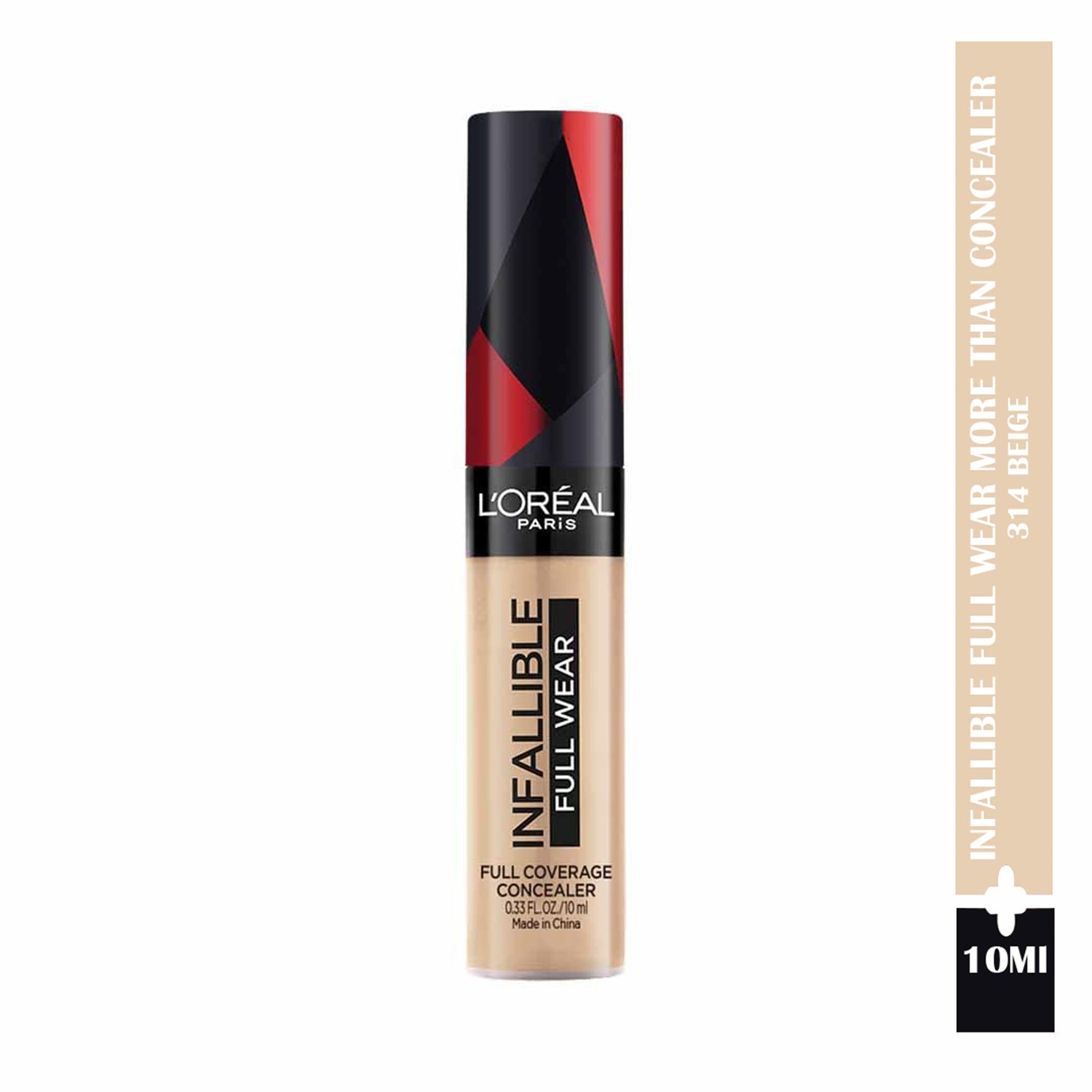 Loreal Paris Infallible Full Wear Concealer 10Ml