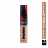 Loreal Paris Infallible Full Wear Concealer 10Ml