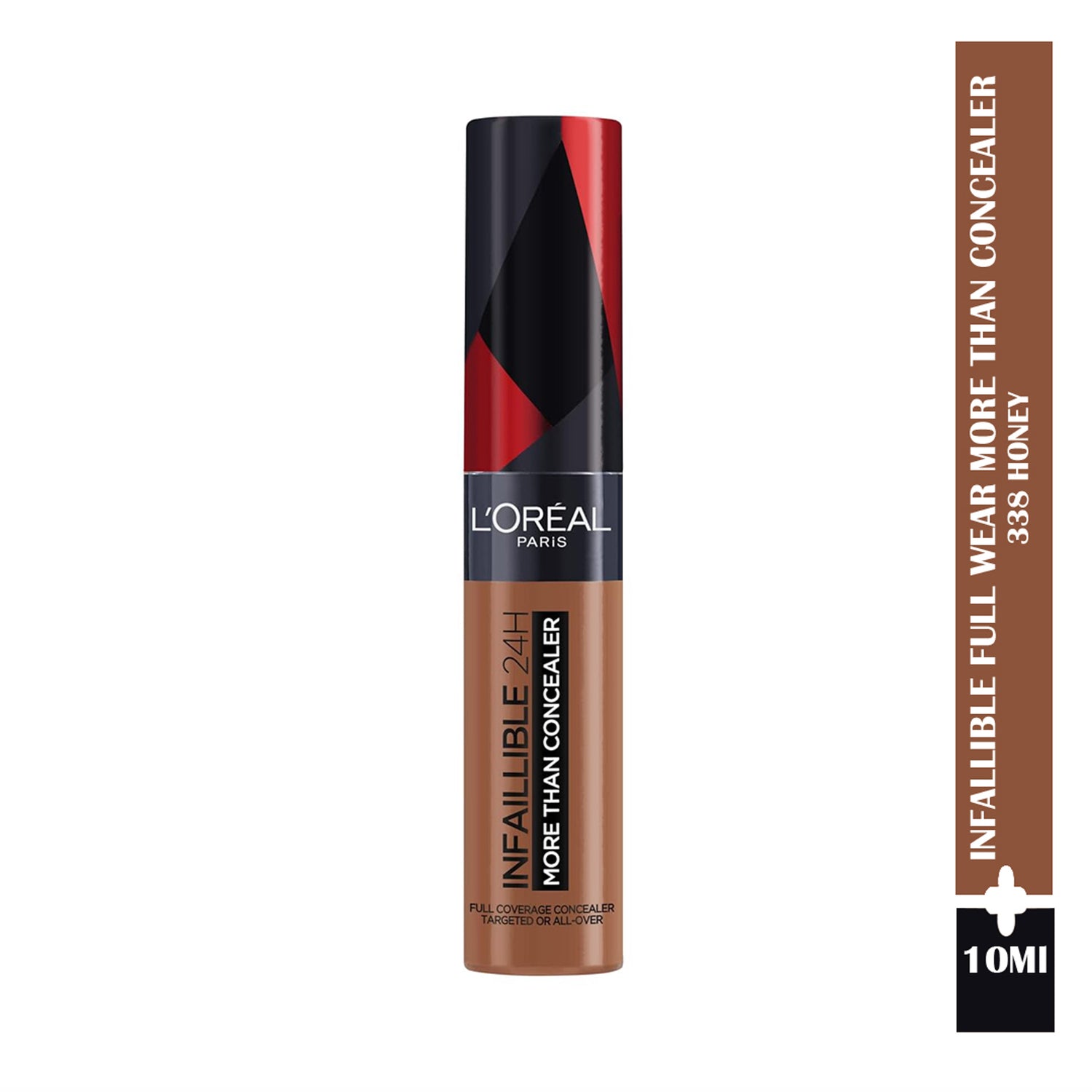 Loreal Paris Infallible Full Wear Concealer 10Ml