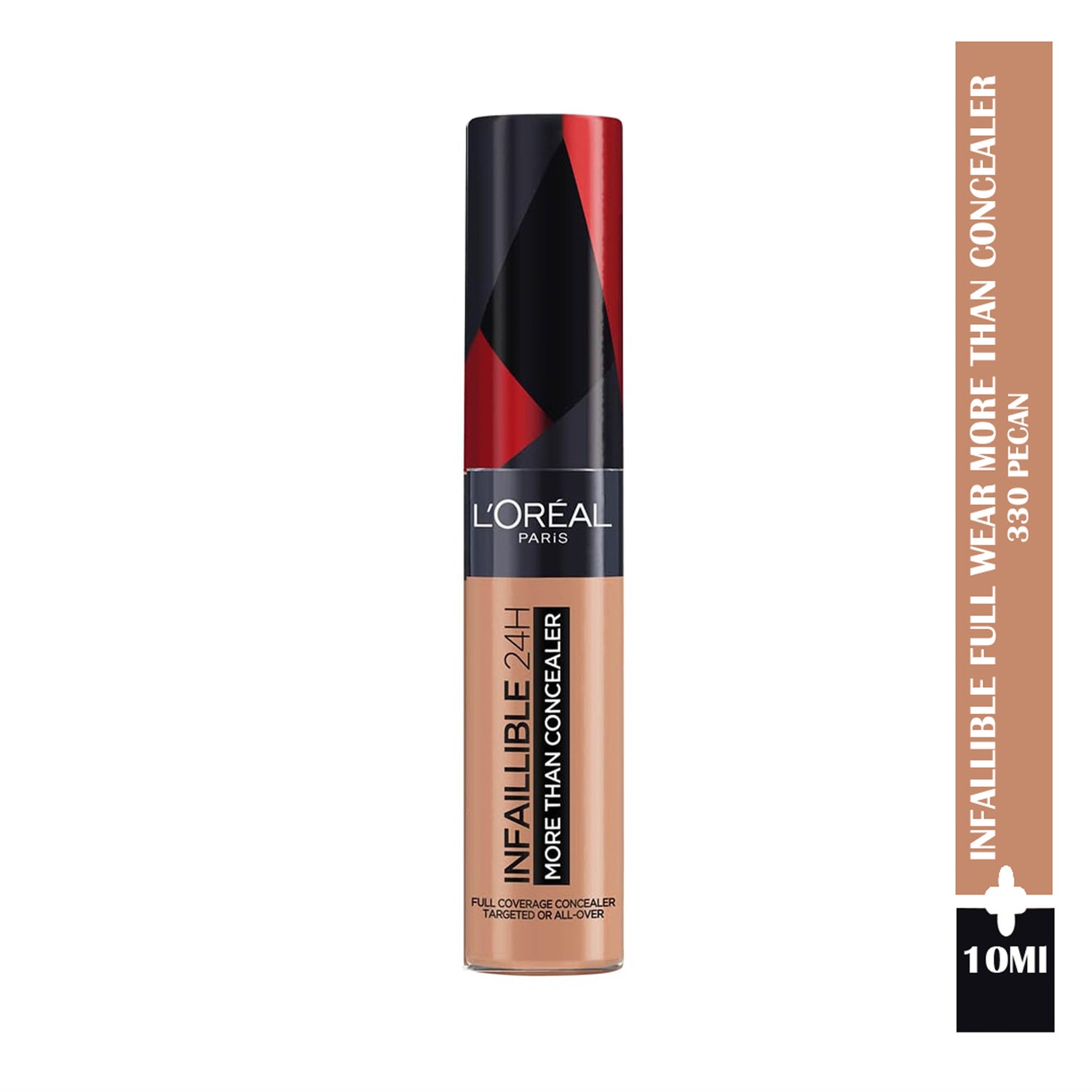 Loreal Paris Infallible Full Wear Concealer 10Ml