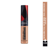 Loreal Paris Infallible Full Wear Concealer 10Ml