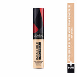 Loreal Paris Infallible Full Wear Concealer 10Ml
